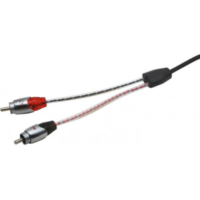 Ovation OV-500 signalovy kabel 2x RCA 500cm