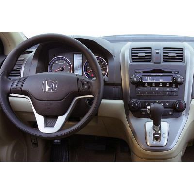 Instal.sada 2DIN Honda CR-V (07-12)