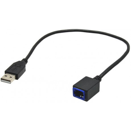 Adaptér pro USB konektor Nissan