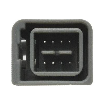 Adapter pro USB / AUX konektor Nissan