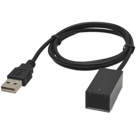 Adaptér pro USB konektor Mitsubishi / Honda