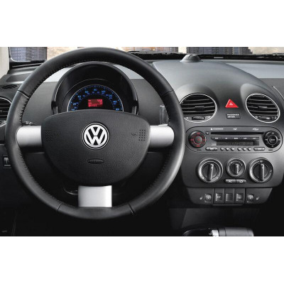 Ramecek autoradia VW Beetle I.