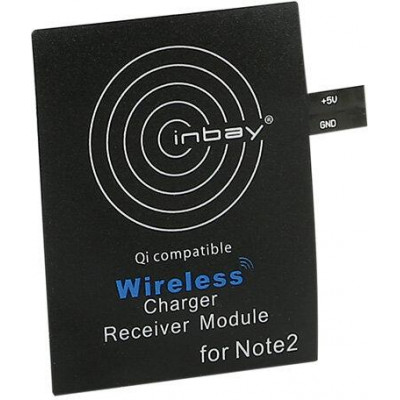 Inbay® dobíjecí modul Samsung Note 2