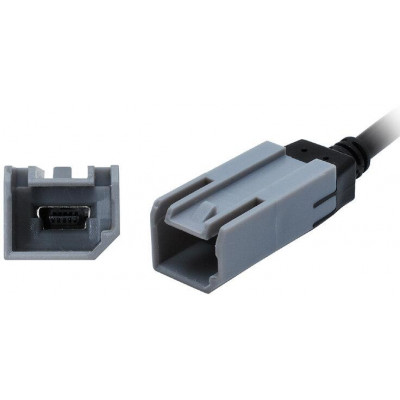 USB adapter Fiat