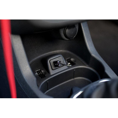 USB adapter Opel Adam / Corsa