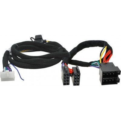 Kabelový svazek pro M-DSPA401 - univerální ISO