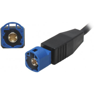 USB adapter PSA / Toyota