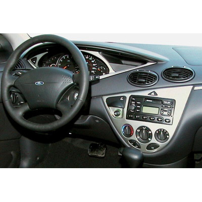 Ramecek radia 2DIN Ford Focus (99-05)