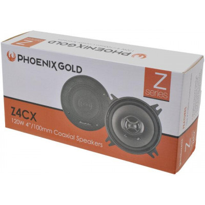 Phoenix Gold Z4CX koaxialni reproduktory