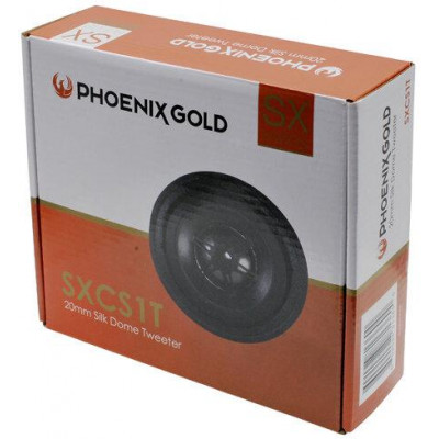 Phoenix Gold SX5CX vyskove reproduktory
