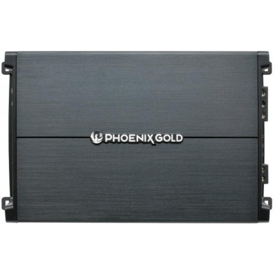 Phoenix Gold Z1000.1 1-kanalovy zesilovac