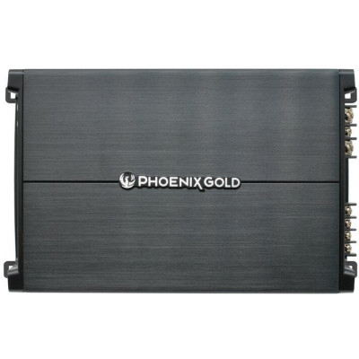 Phoenix Gold Z300.1 1-kanalovy zesilovac