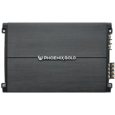 Phoenix Gold Z300.4 4-kanalovy zesilovac