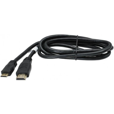 HDMI A-C adapter