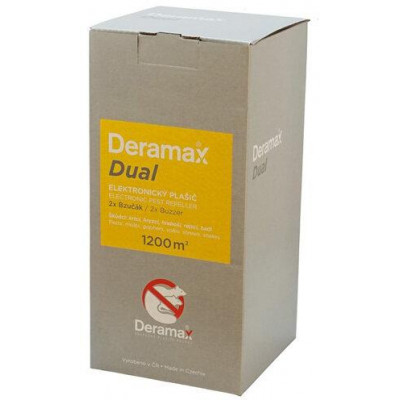 Deramax® Dual