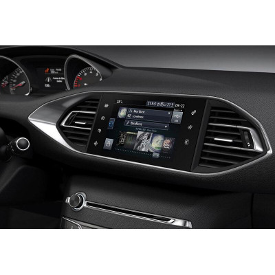 Apple CarPlay / Android Auto PSA