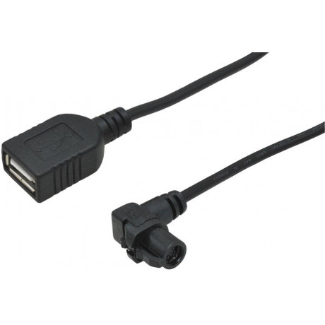 USB / 4pin. konektor VW
