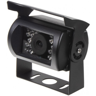 AHD 720P kamera 4PIN s IR vnější, NTSC / PAL