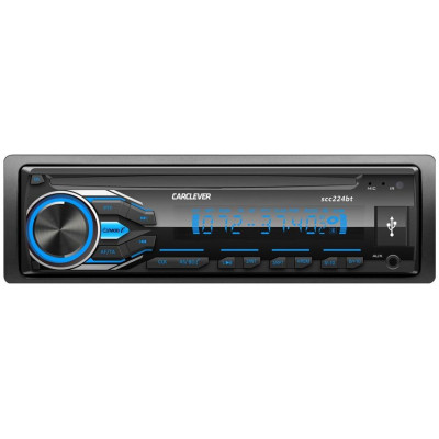 1DIN 12/24V autorádio BLUETOOTH/USB/SD/AUX/APP, odnímatelný panel