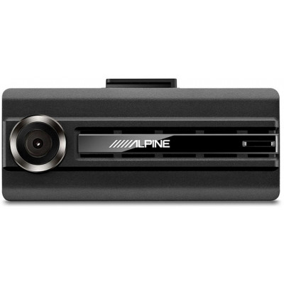 ALPINE Pokročilá Dash Cam s Wi-Fi C310S