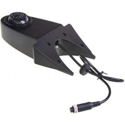 AHD 720P kamera 4PIN s IR, vnější pro dodávky nebo skříňová auta