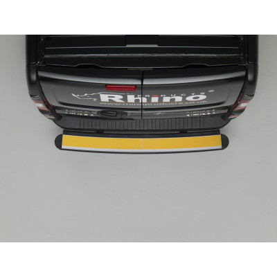 Nárazuvzdorný schůdek Mercedes Sprinter/VW Crafter 06-, Rhino ImpactStep UNI PDC RHIMR05