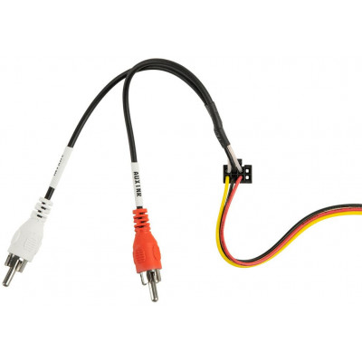 Adapter pro aktivni audio system Porsche PCM 4.0