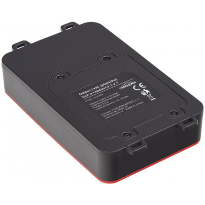 Odpuzovač kun univerzální (230V, 12V, USB-C, AA baterie), pevná instalace i přenosný.