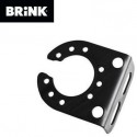 Držák zásuvky BRINK - univerzální