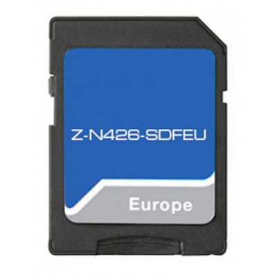 ZENEC Z-N426-SDFEU