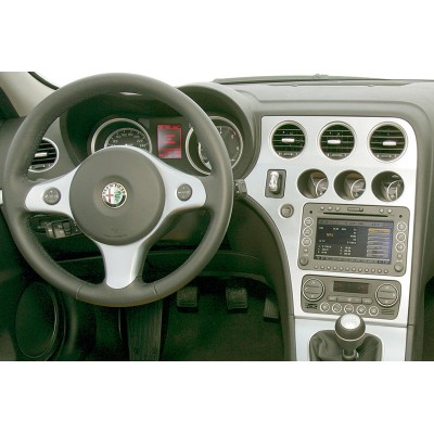 Adaptér pro ovládání na volantu Alfa Romeo