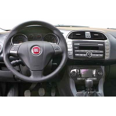 Adaptér pro ovládání na volantu Fiat Bravo / Stilo
