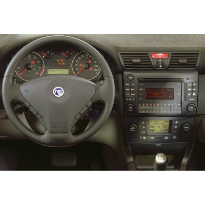 Adaptér pro ovládání na volantu Fiat Bravo / Stilo