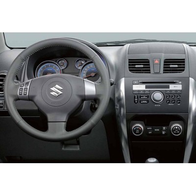 Adaptér pro ovládání na volantu Suzuki