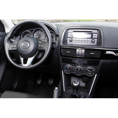 Adaptér pro ovládání na volantu Mazda 6 / CX-5 / CX-7
