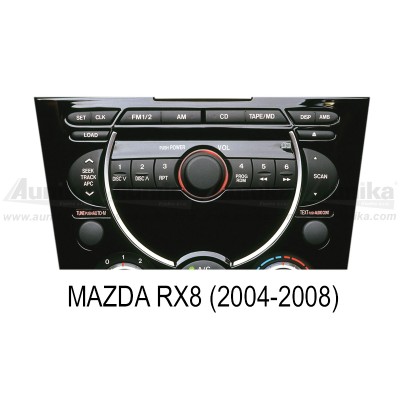 GATEWAY Lite iPOD/USB/AUX vstup Mazda