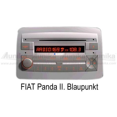 GATEWAY Lite3 iPod / USB vstup Alfa / Fiat / Rover