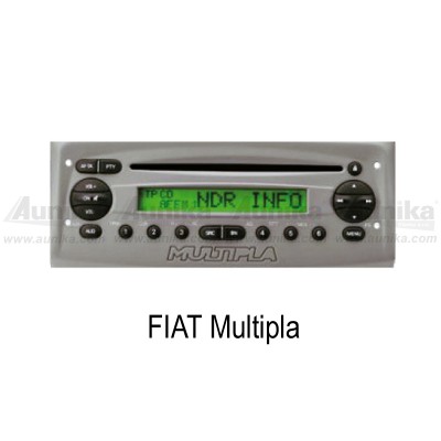 GATEWAY Lite3 iPod / USB vstup Alfa / Fiat / Rover