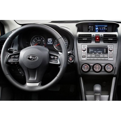 Adaptér pro ovládání na volantu Subaru Impreza / XV