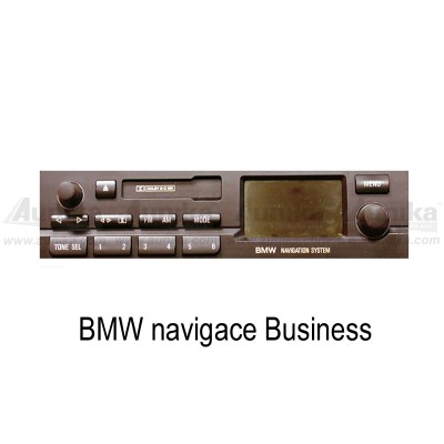 iGATEWAY  iPhone/iPod adaptér BMW