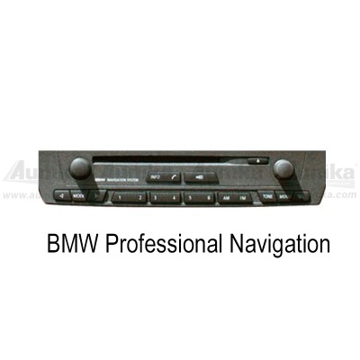 iGATEWAY  iPhone/iPod adaptér BMW