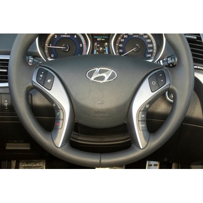 Adaptér pro ovl.na volantu Hyundai i30, i40 / Kia Ceed