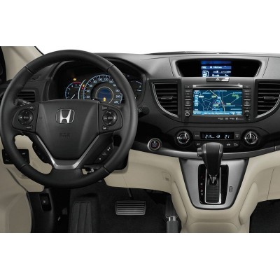 Adaptér pro ovládání na volantu Honda CR-V (12-)
