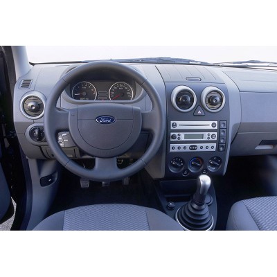 Adaptér pro ovládání na volantu Ford Fiesta / Fusion