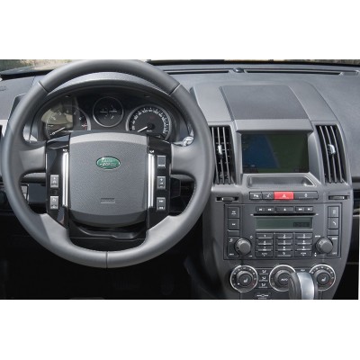 Adaptér pro ovládání na volantu Land Rover Freelander (03-06)