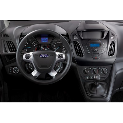 Adaptér pro ovládání na volantu Ford Transit (13-)