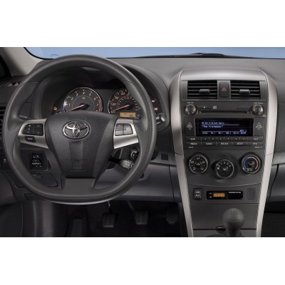 Adaptér pro ovládání na volantu Toyota (11-)