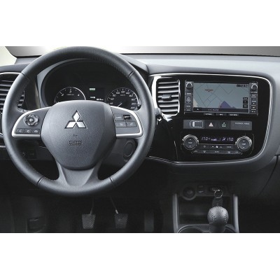 Adaptér pro ovládání na volantu Mitsubishi Outlander III.