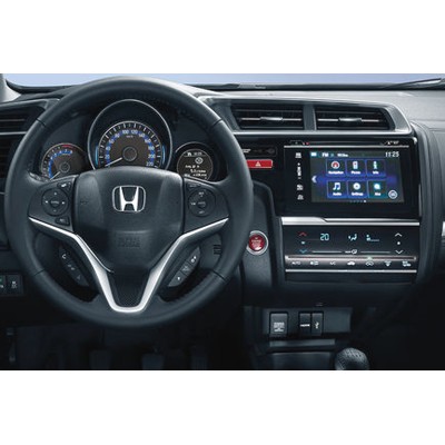 Adaptér pro ovládání na volantu Honda Citty / Jazz / HR-V