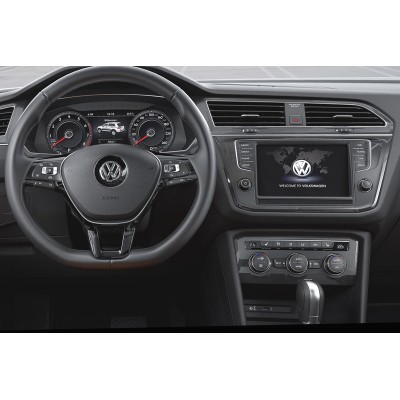 Adaptér pro ovládání na volantu VW MIB (15-)